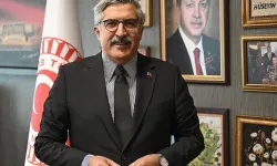 Yayman: 2026 yılı reform ve değişim yılı olacak... AK Parti'den reform seferberliği