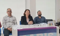 Yenişehir'de kapitalizmin güncel krizleri ve ortak mücadele konuşuldu