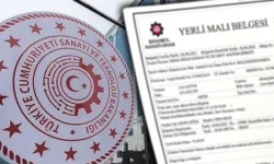 Yerli Malı Tebliği'nde değişiklik! Yazılım ürünlerine yüzde 100 yerli kabulü getirildi