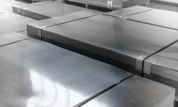 Yerli üretim denilen paslanmaz çelik ithal çıktı