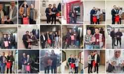 Saadet Partisi’ne ilgi gittiçe artıyor!