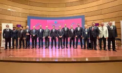 10. Uluslararası Dini Araştırmalar ve İnsan Sempozyumu Şam'da başladı