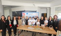 Özel İnegöl Okyanus Koleji Fark Yarattı