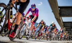 2026 yılı yol ve pist bisiklet takvimi belli oldu