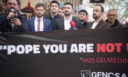 Saadet Partisi Gençlik Kolları’ndan İznik’te Sert Çıkış