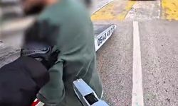 Sosyal Medyada 'Silahlı Soygun' Senaryosu Pahalıya Patladı