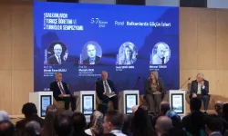 4. Uluslararası Balkanlarda Türkçe Öğretimi ve Türkoloji Sempozyumu Konya'da başladı