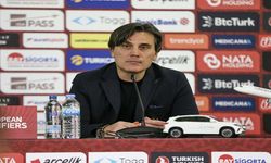 Montella: Bursa'da inanılmaz bir tutku yaşadık