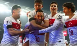 Türkiye Romanya maçının hakemi açıklandı!