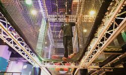 Ara Tatilde Öğrencilere Motivasyon Kazandıran Eğlence