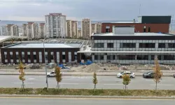 ABB'den Etimesgut'a modern sosyal yaşam tesisi