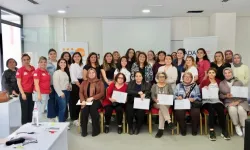 Adana Büyükşehir'den çocuk yaşta evliliğe karşı eğitim