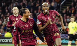 Ajax Galatasaray maç özeti 0-3