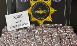 Adıyaman'da huzur operasyonları: 108 şüpheli yakalandı