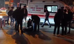 Adıyaman'da yaşlı kadına çarpıp kaçan sürücü aranıyor