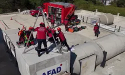 AFAD'ın ulusal tatbikatıyla ilgili flaş açıklama