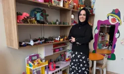 Aile Danışmanı Aksoy: Çocukları ekran değil, aileleriyle olan bağı büyütür