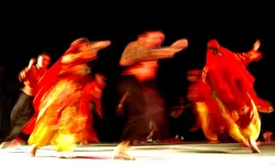 Alevi-Bektaşi Güçbirliği Platformu görüş ve beklentilerini açıkladı