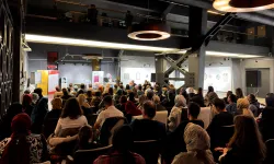 Ali Ural: 'Her yazar kendi sesini bulmalı'