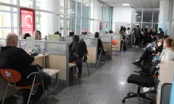 Ankara Keçiören'de 10 ayda 495 kişi işe yerleştirildi