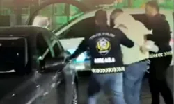 Ankara Keçiören'de driftin sonu ağır oldu!