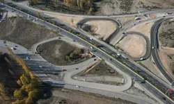 Ankara'da ulaşıma yeni bir halka daha