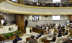 Antalya Büyükşehir'in 2026 yılı tahmini bütçesi 47 milyar TL