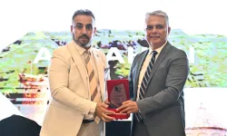 Antalya Muratpaşa'da Başkan Uysal, yöre dernekleriyle buluştu