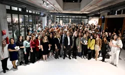 Antalya Muratpaşa'da Öğretmenler Günü buluşması