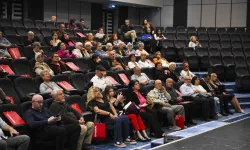 Antalya Muratpaşa'dan Kalp ve Damar Hastalıkları semineri