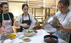 Antalya'da binlerce kursiyere ücretsiz eğitim imkanı