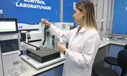 Antalya'nın içme suyu ASAT'ın bilimsel denetiminde güvende