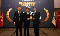 ASKON Bursa'ya 'Kurumsal Yönetim' ödülü