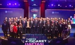 Bakan Bolat'tan e-ticaret müjdesi... Hedef dünya liginde zirve!