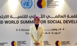 Bakan Göktaş'tan 2. Dünya Sosyal Kakınma Zirvesi değerlendirmesi