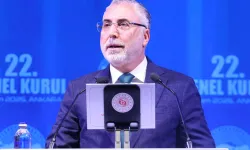 Bakan Işıkhan: İşsizlik düşüyor, istihdam artıyor