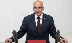 Bakan Şimşek: Yıl sonunda enflasyon yüzde 31'e inecek