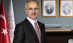 Bakan Uraloğlu Alanya'da gazetecilerle buluşacak, Gazipaşa Marina'yı açacak