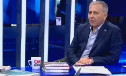 Bakan Yerlikaya: Polisimizin hakları için varız, ücret dengesini sağlayacağız