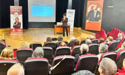 Bakırköy kadınların sesine kulak verdi