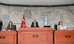 Balıkesir Büyükşehir 2026 yılı bütçesi onaylandı