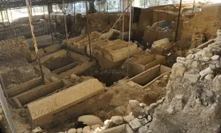 Balıkesir Büyükşehir'den Antandros'a tarihi destek