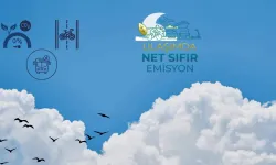 Balıkesir Büyükşehir'in net sıfır emisyon projesi ilk aşamayı geçti