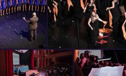 Balıkesir koro müziğinin buluşma noktası oluyor