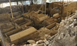 Balıkesir tarihi gün yüzüne çıkıyor