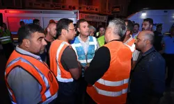 Balıkesir'de depreme dirençli kent için harekete geçildi