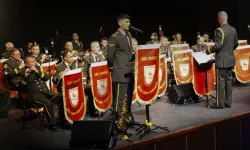 Bando sınıfı subay ve astsubay başvurularında son gün 23 Kasım