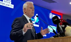 Başkan Bozbey: Bursa'nın geleceğini eğitim ve istihdam odaklı dönüşümle kuruyoruz