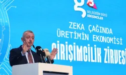 Başkan Büyükakın'dan girişimcilere Kocaeli çağrısı