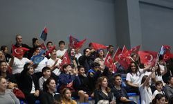 Bursa Büyükşehirli kadın hentbolcular EHF Avrupa Kupası'nda tur kapısını araladı